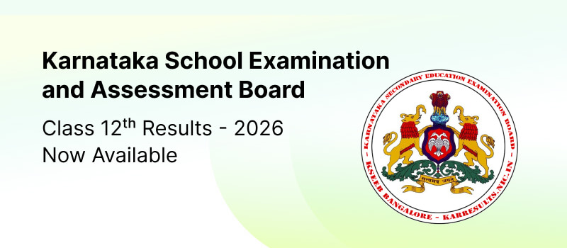 Class 12th Results - 2026 Now Available on DigiLocker